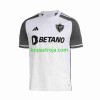 Billiga Fotbollströjor Atlético Mineiro Borta tröja 2023/24 Kortärmad